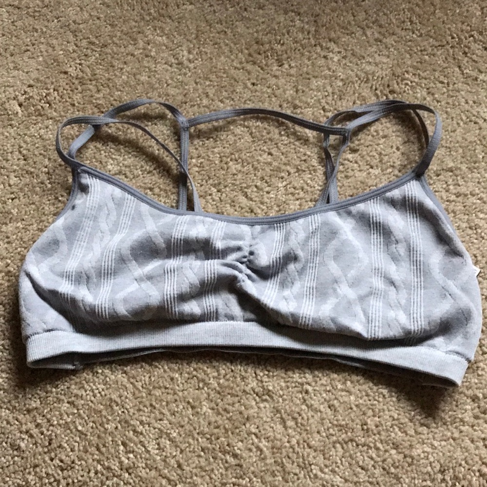 VS Bralette